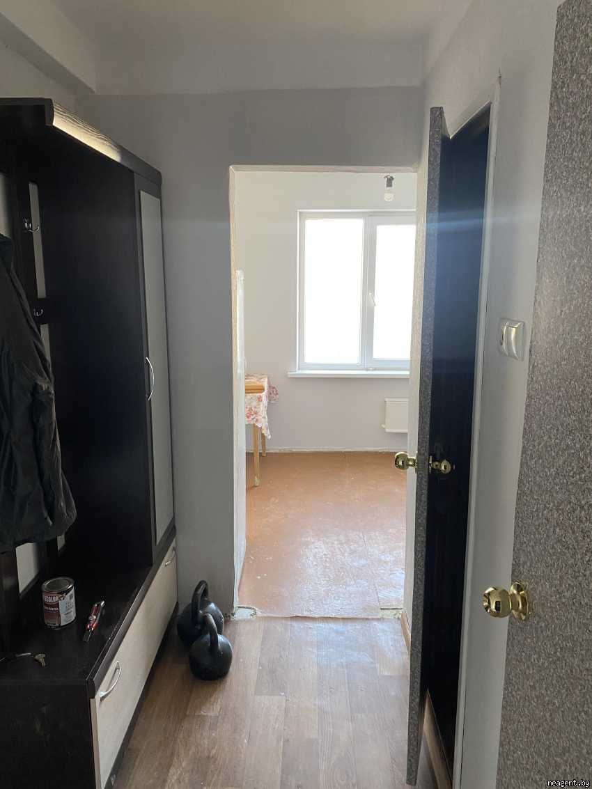 1-комнатная квартира, ул. Нестерова, 84, 290 рублей: фото 5