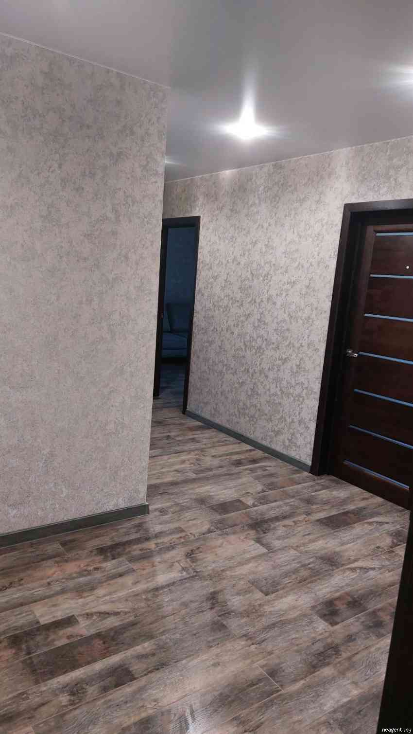 2-комнатная квартира, Корзюки, 24, 1308 рублей: фото 1