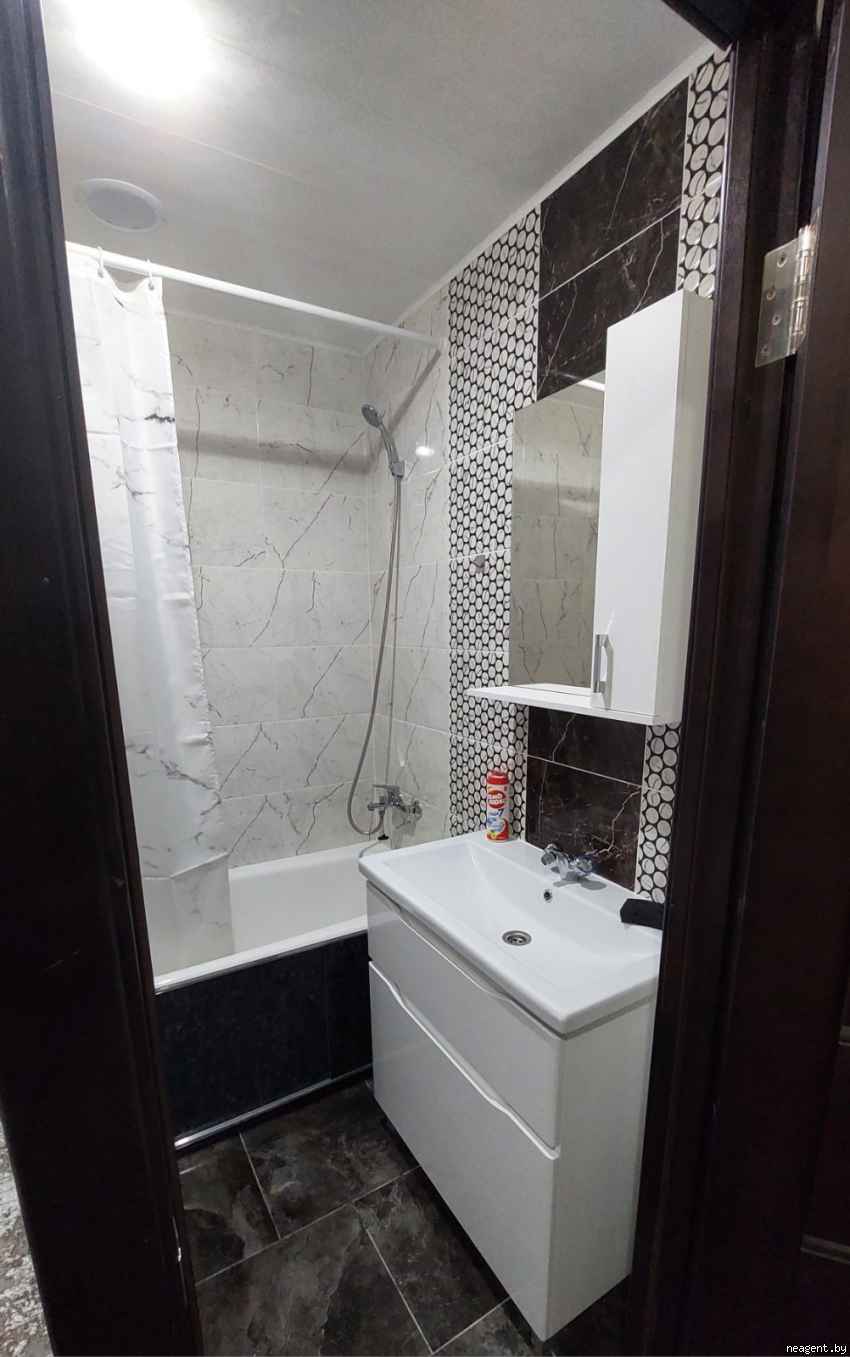 2-комнатная квартира, Корзюки, 24, 1308 рублей: фото 2