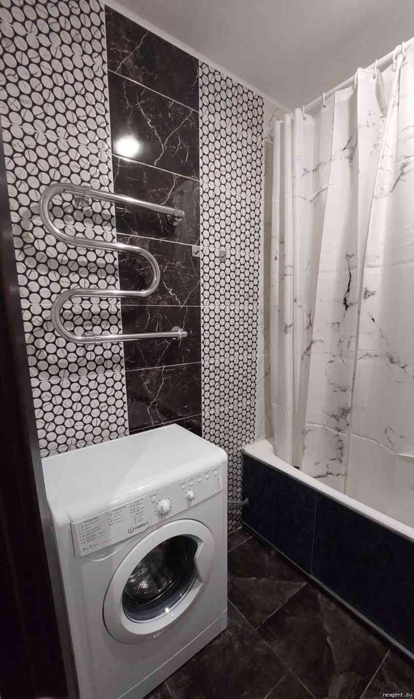 2-комнатная квартира, Корзюки, 24, 1308 рублей: фото 3