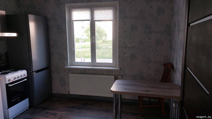 2-комнатная квартира, Корзюки, 24, 1308 рублей: фото 4