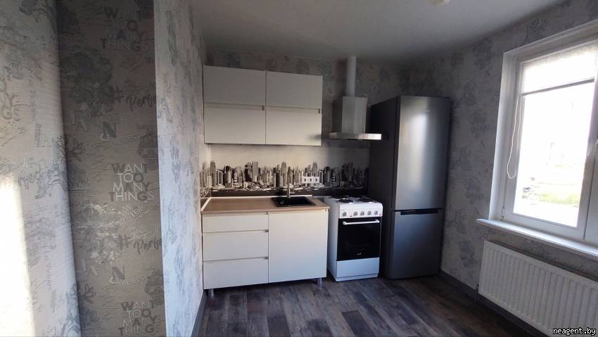 2-комнатная квартира, Корзюки, 24, 1308 рублей: фото 6