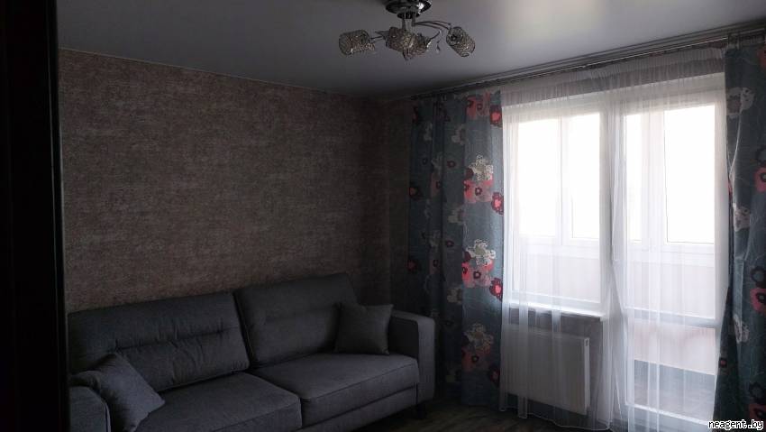 2-комнатная квартира, Корзюки, 24, 1308 рублей: фото 9