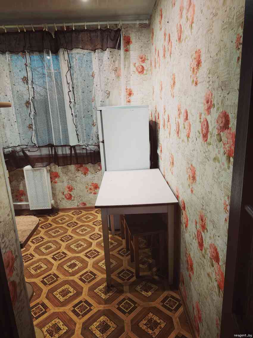 2-комнатная квартира, Клумова пер., 23, 1250 рублей: фото 4