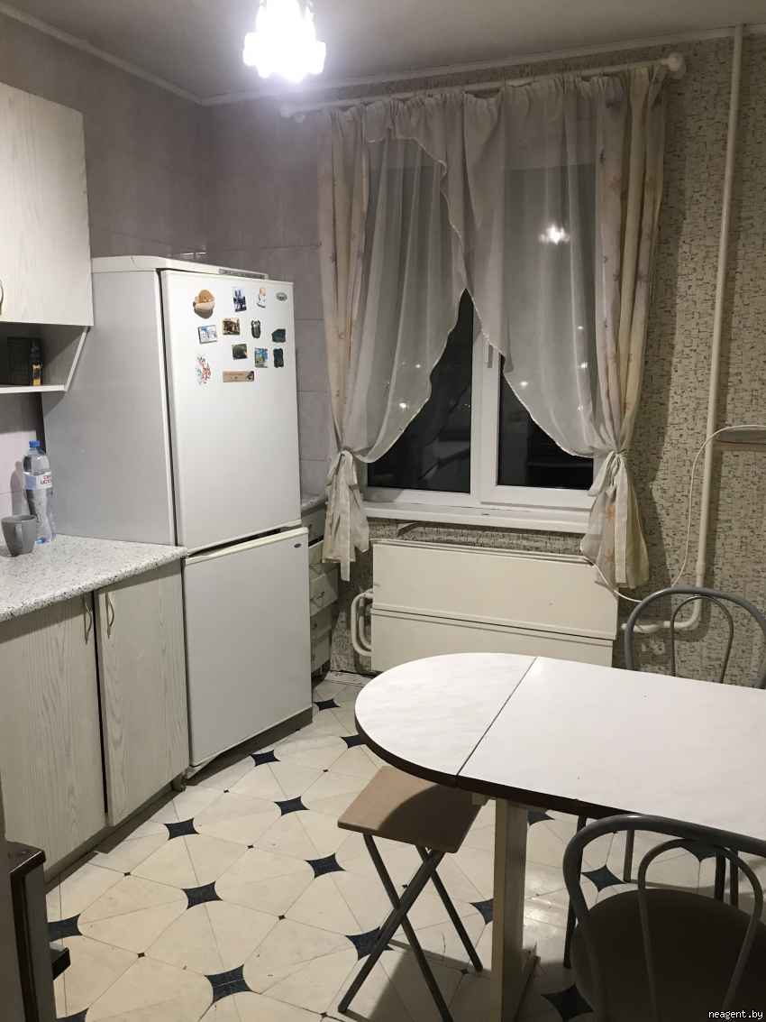 1-комнатная квартира, ул. Плеханова, 97/4, 850 рублей: фото 6