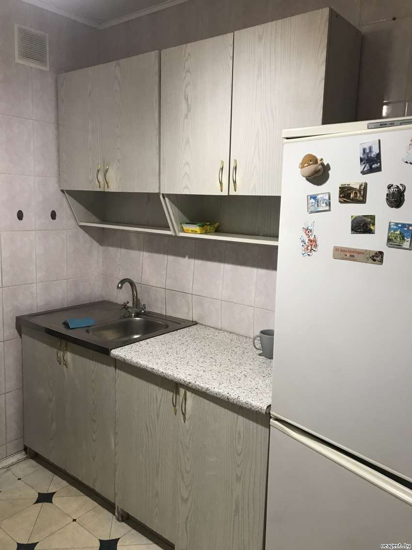 1-комнатная квартира, ул. Плеханова, 97/4, 850 рублей: фото 7