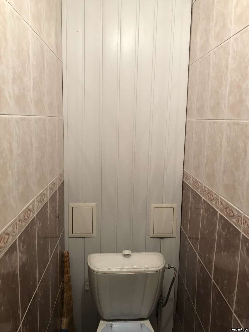 1-комнатная квартира, ул. Плеханова, 97/4, 850 рублей: фото 10