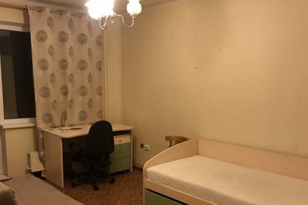 1-комнатная квартира, Плеханова ул., за 290 р.