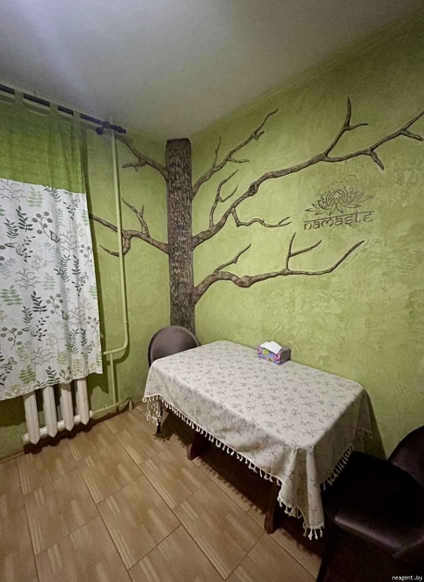 1-комнатная квартира, ул. Лучины, 26, 350 рублей: фото 5