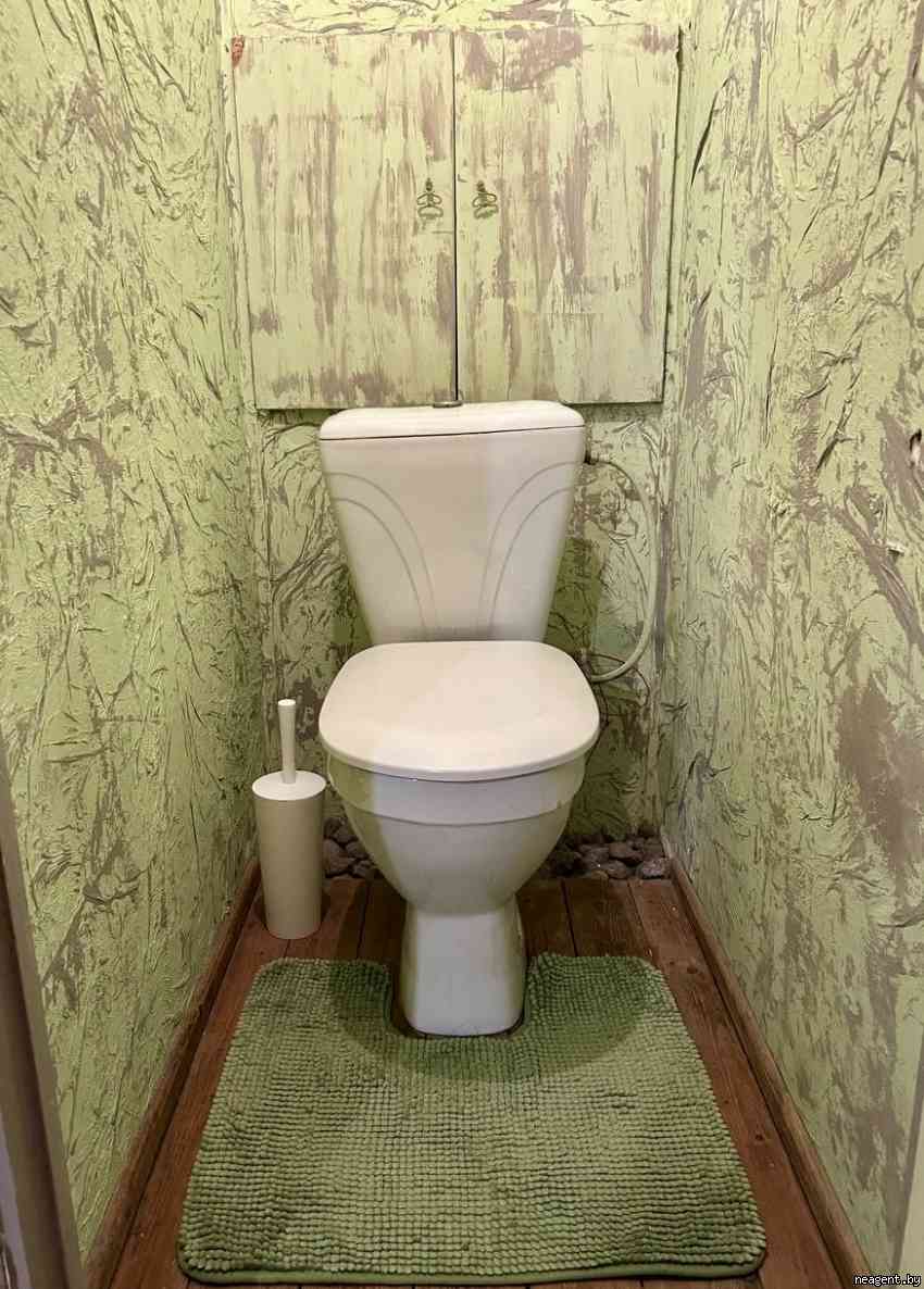 1-комнатная квартира, ул. Лучины, 26, 350 рублей: фото 10