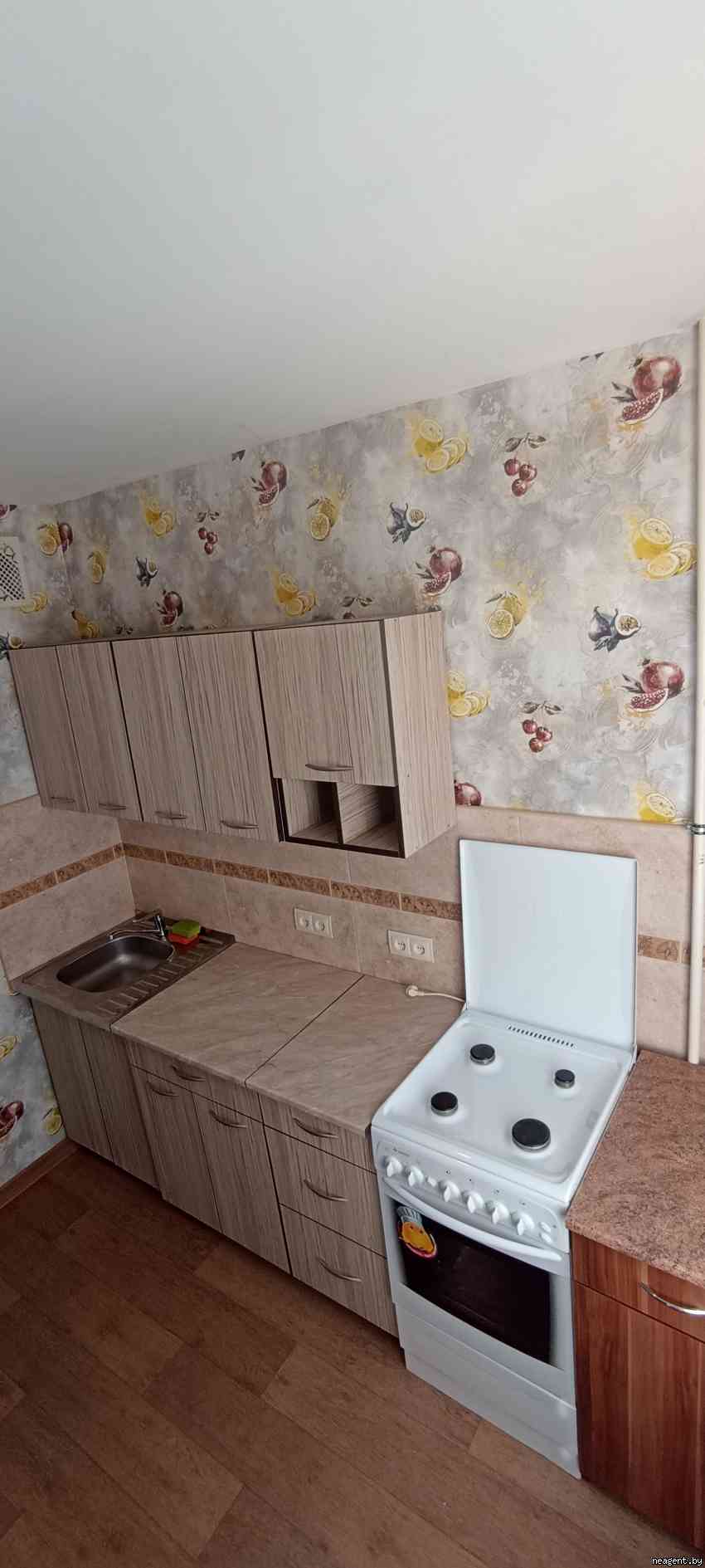 1-комнатная квартира, ул. Воронянского, 11/4, 1070 рублей: фото 4