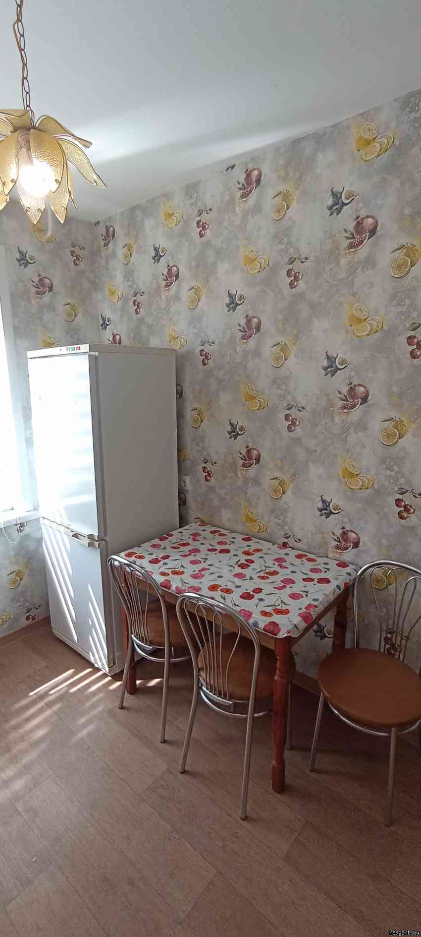 1-комнатная квартира, ул. Воронянского, 11/4, 1070 рублей: фото 5