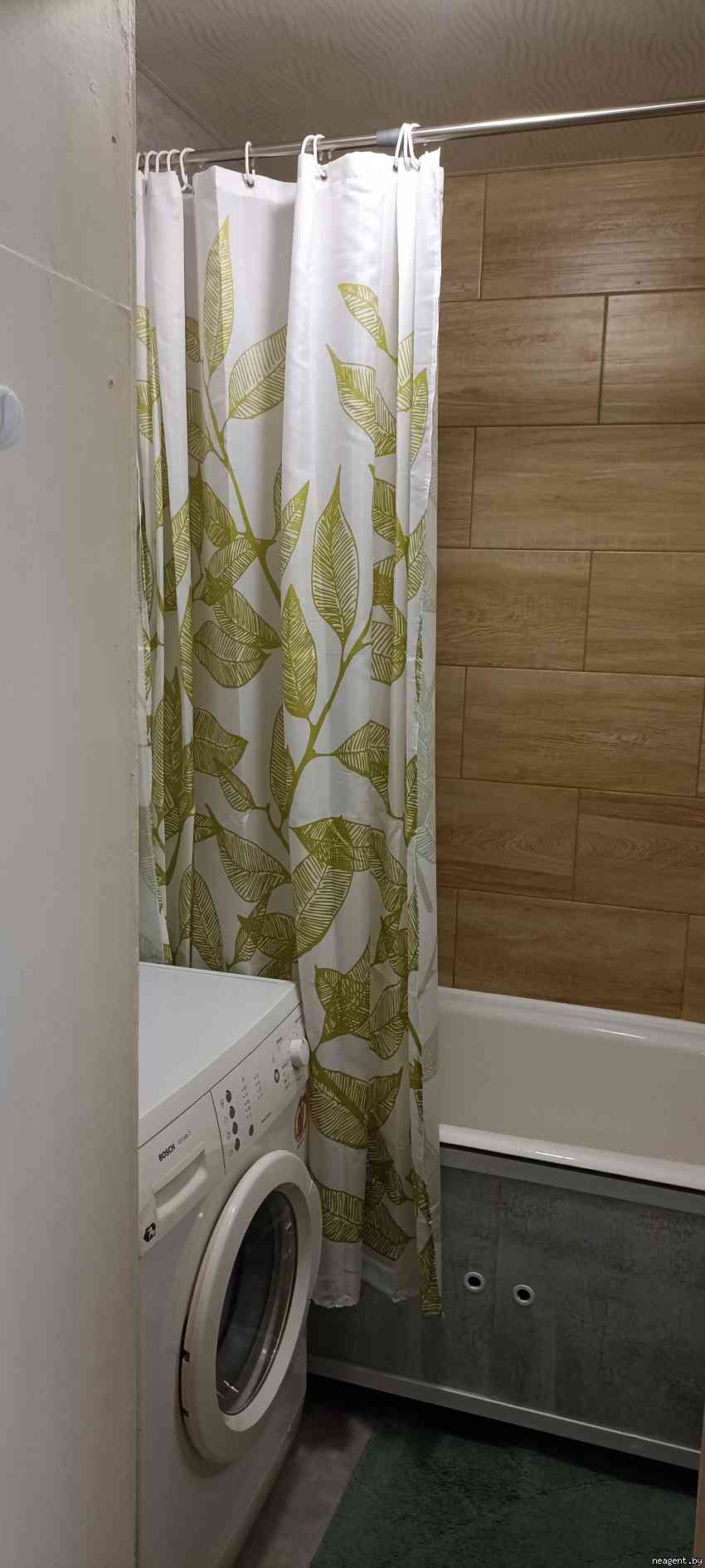 1-комнатная квартира, ул. Воронянского, 11/4, 1070 рублей: фото 7