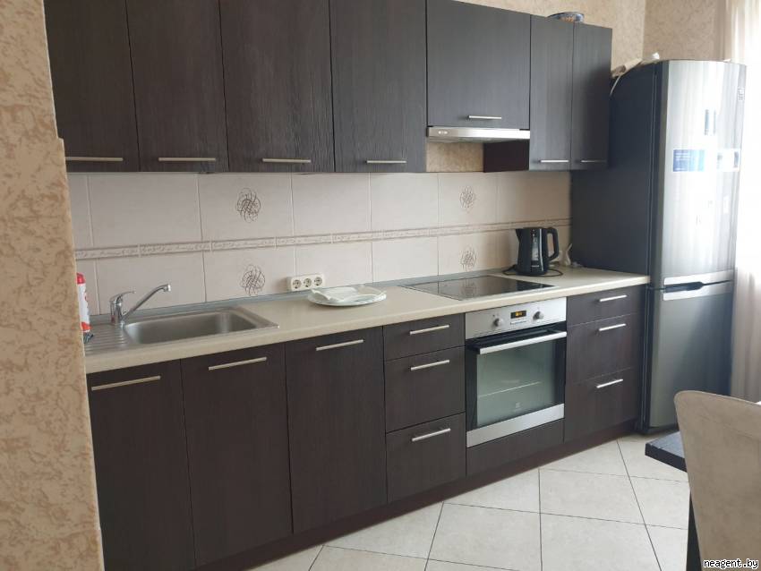 2-комнатная квартира, ул. Гурского, 35, 1453 рублей: фото 2