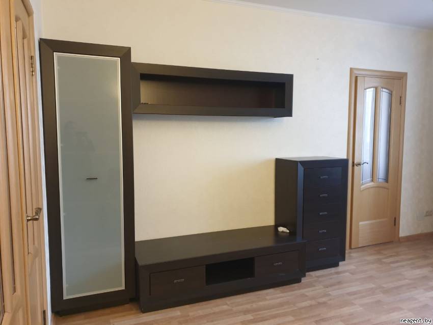 2-комнатная квартира, ул. Гурского, 35, 1453 рублей: фото 3