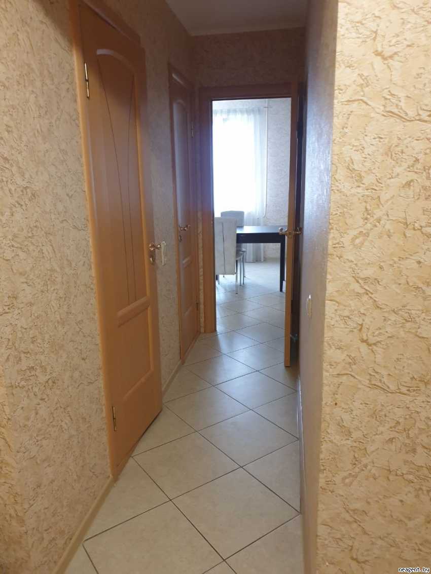 2-комнатная квартира, ул. Гурского, 35, 1453 рублей: фото 5