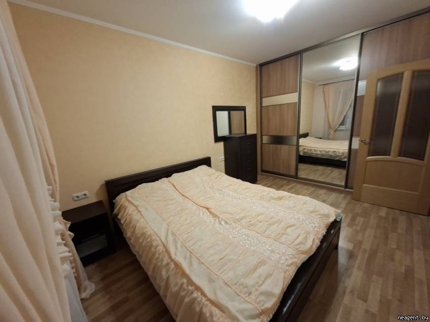 2-комнатная квартира, ул. Гурского, 35, 1453 рублей: фото 8