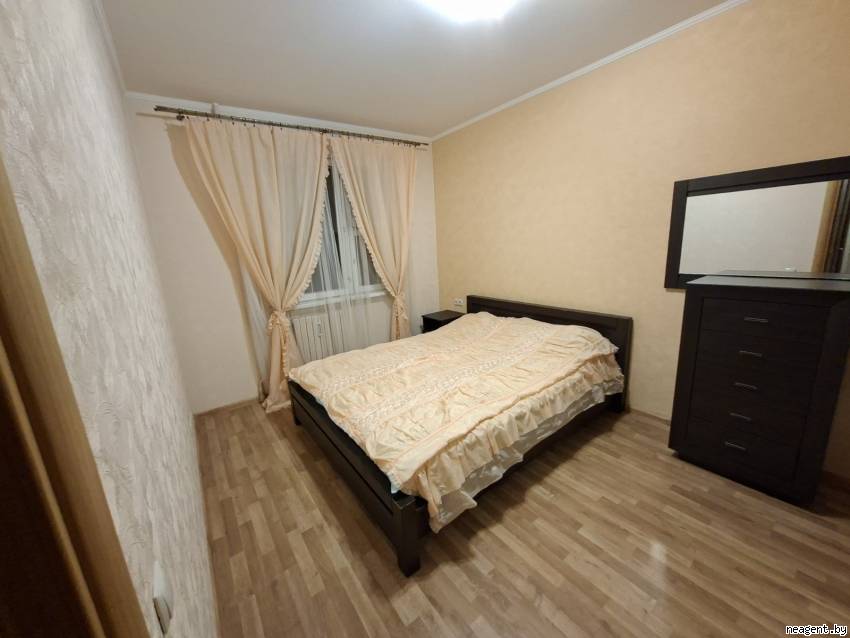 2-комнатная квартира, ул. Гурского, 35, 1453 рублей: фото 9