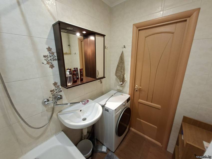 2-комнатная квартира, ул. Гурского, 35, 1453 рублей: фото 10