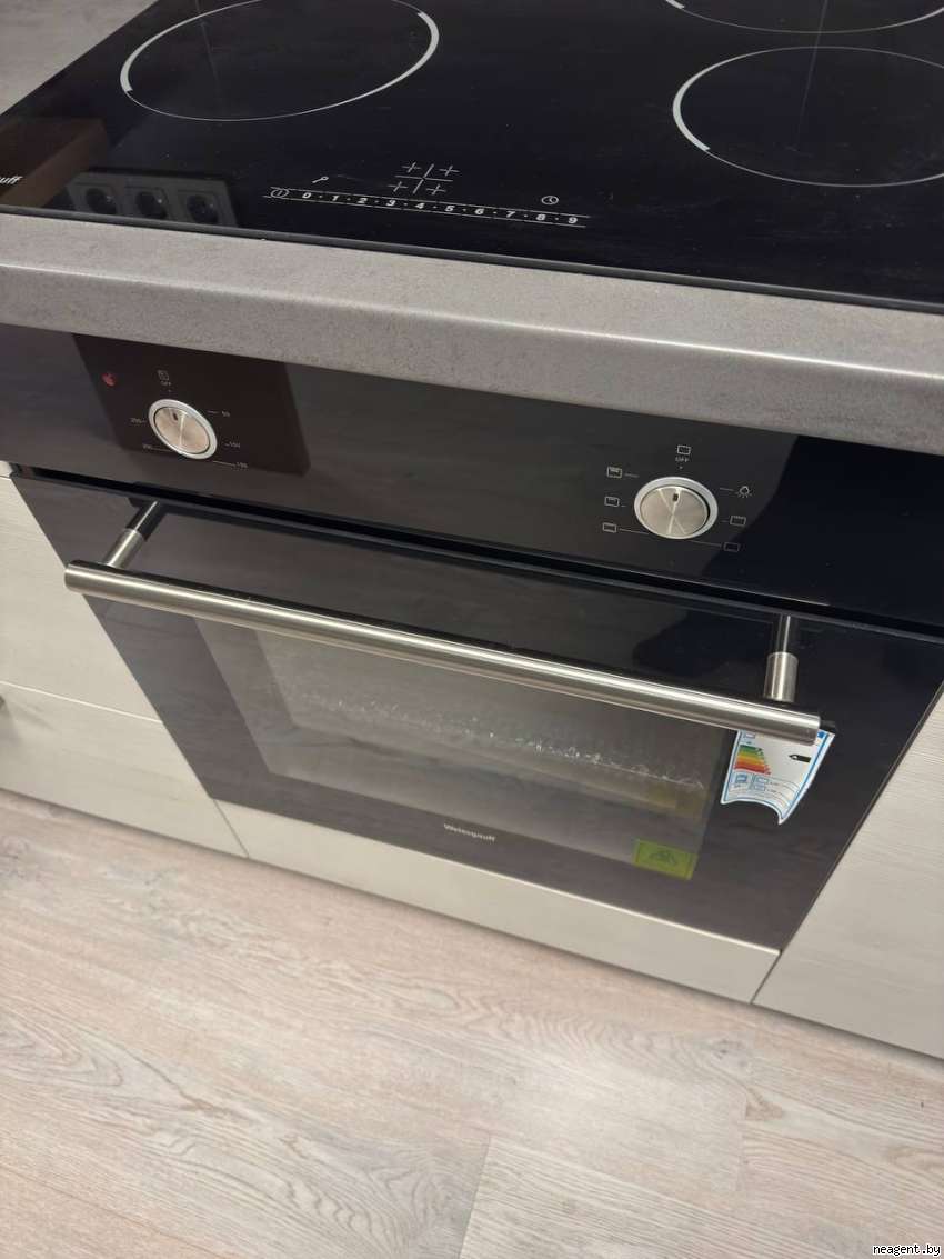 1-комнатная квартира, ул. Связистов, 11, 1426 рублей: фото 2