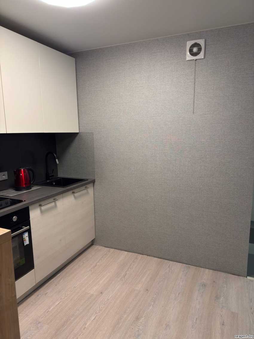 1-комнатная квартира, ул. Связистов, 11, 1426 рублей: фото 4