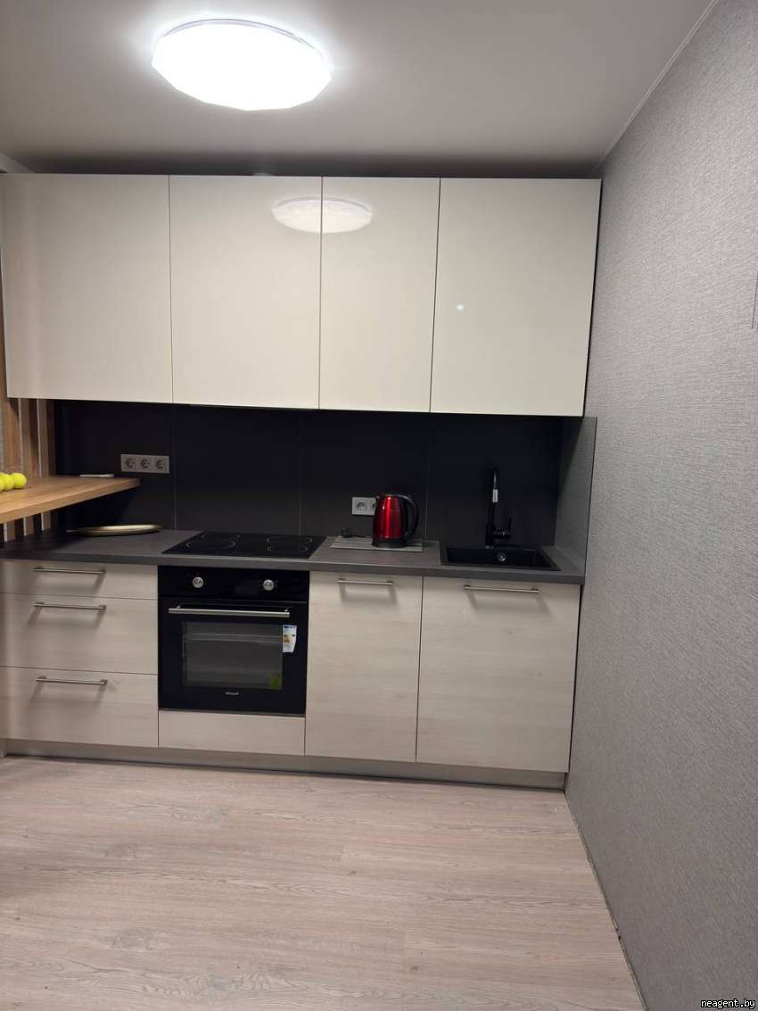 1-комнатная квартира, ул. Связистов, 11, 1426 рублей: фото 5