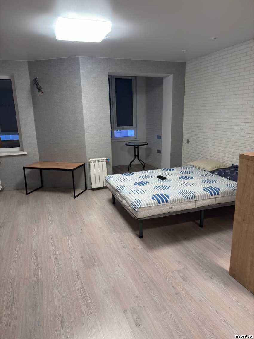 1-комнатная квартира, ул. Связистов, 11, 1426 рублей: фото 6