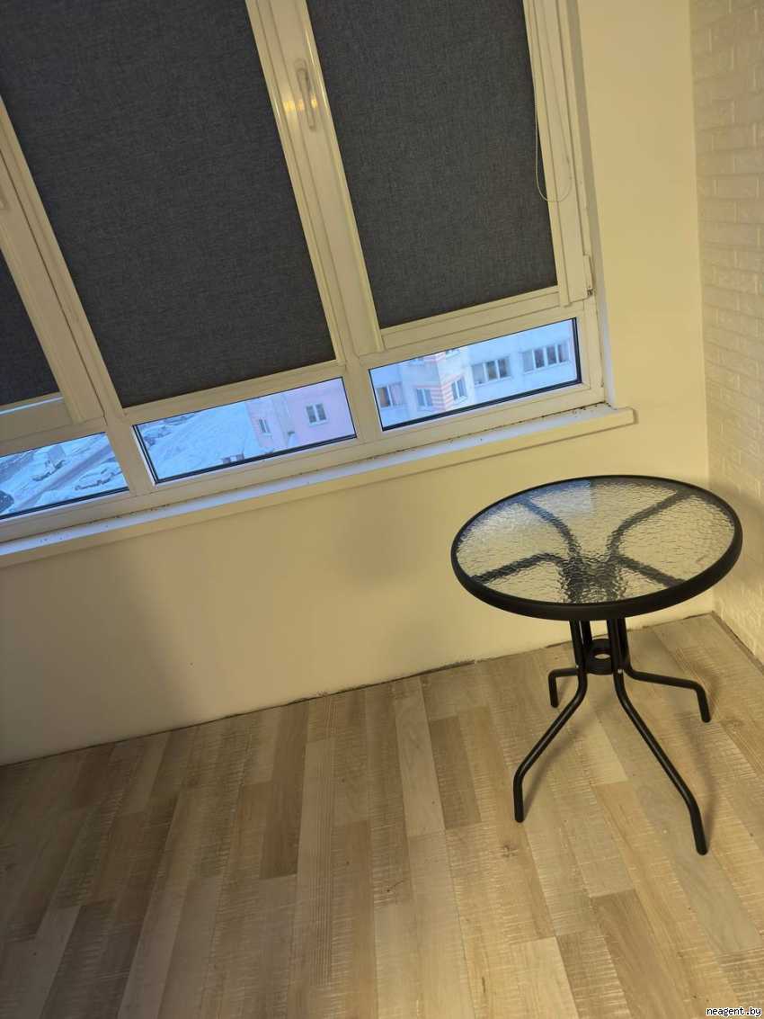 1-комнатная квартира, ул. Связистов, 11, 1426 рублей: фото 7