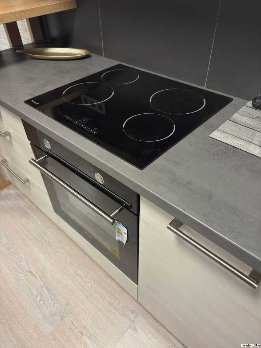 1-комнатная квартира, ул. Связистов, 11, 1426 рублей: фото 9