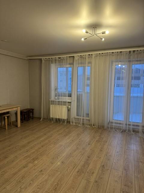 1-комнатная квартира, ул. Олешева, 5, 990 рублей: фото 2