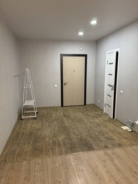 1-комнатная квартира, ул. Олешева, 5, 990 рублей: фото 4