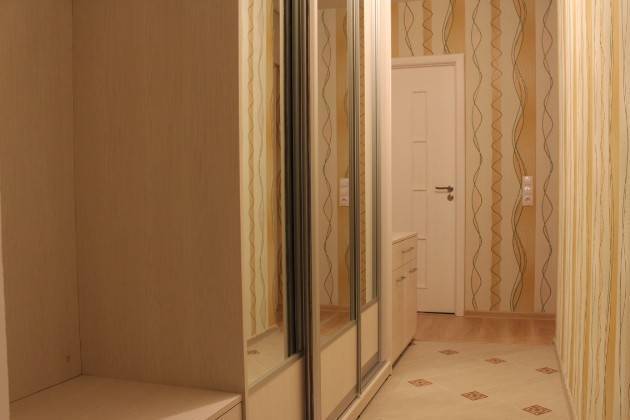 1-комнатная квартира, Космонавтов ул., за 1249 р.