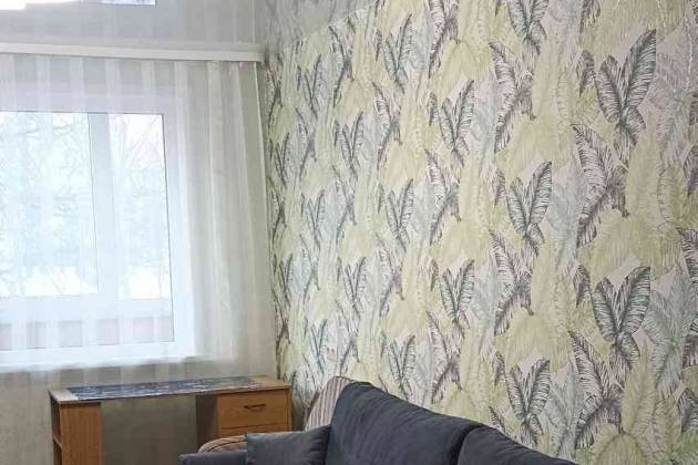 1-комнатная квартира, Воронянского ул., за 1070 р.