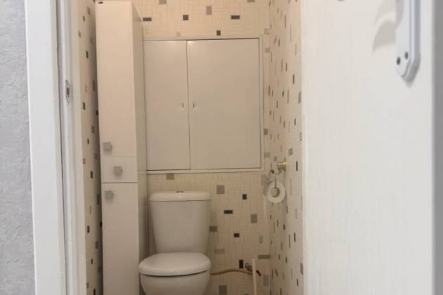 2-комнатная квартира, Скрипникова, за 1598 р.