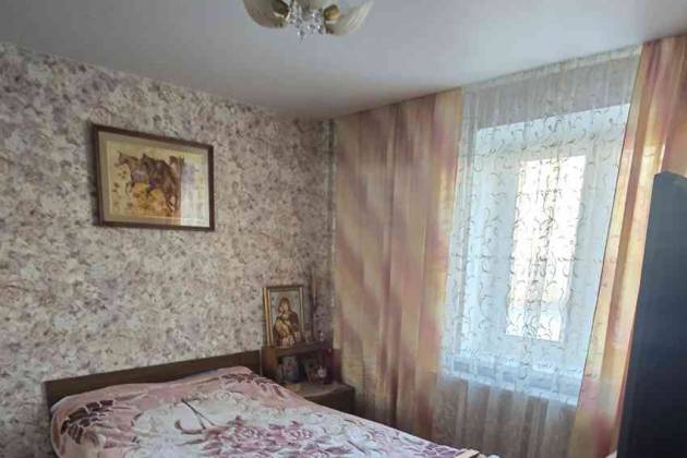 2-комнатная квартира, Дунина-Марцинкевича ул., за 1017 р.