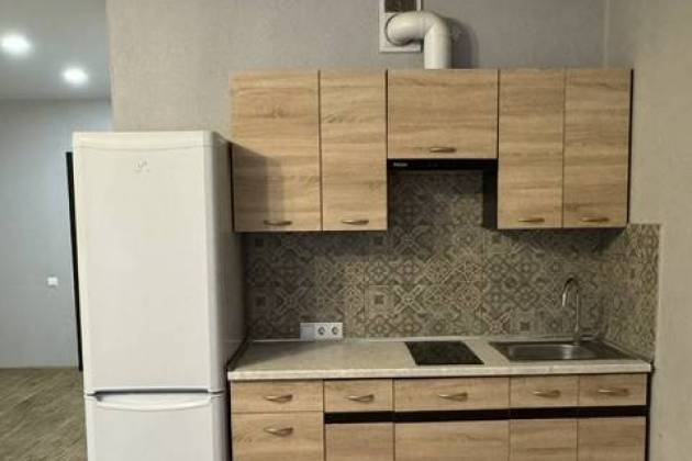 1-комнатная квартира, Олешева ул., за 990 р.