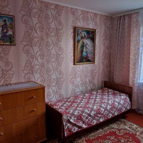 Комната, Любимова просп., 40/1, 500 рублей: фото 3