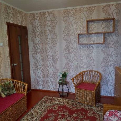 Комната, Любимова просп., 40/1, 500 рублей: фото 5