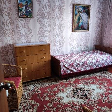 Комната, Любимова просп., 40/1, 500 рублей: фото 6