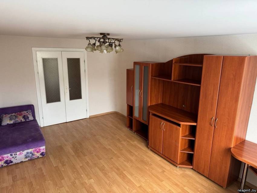 2-комнатная квартира, ул. Скрипникова, 46, 1249 рублей: фото 3