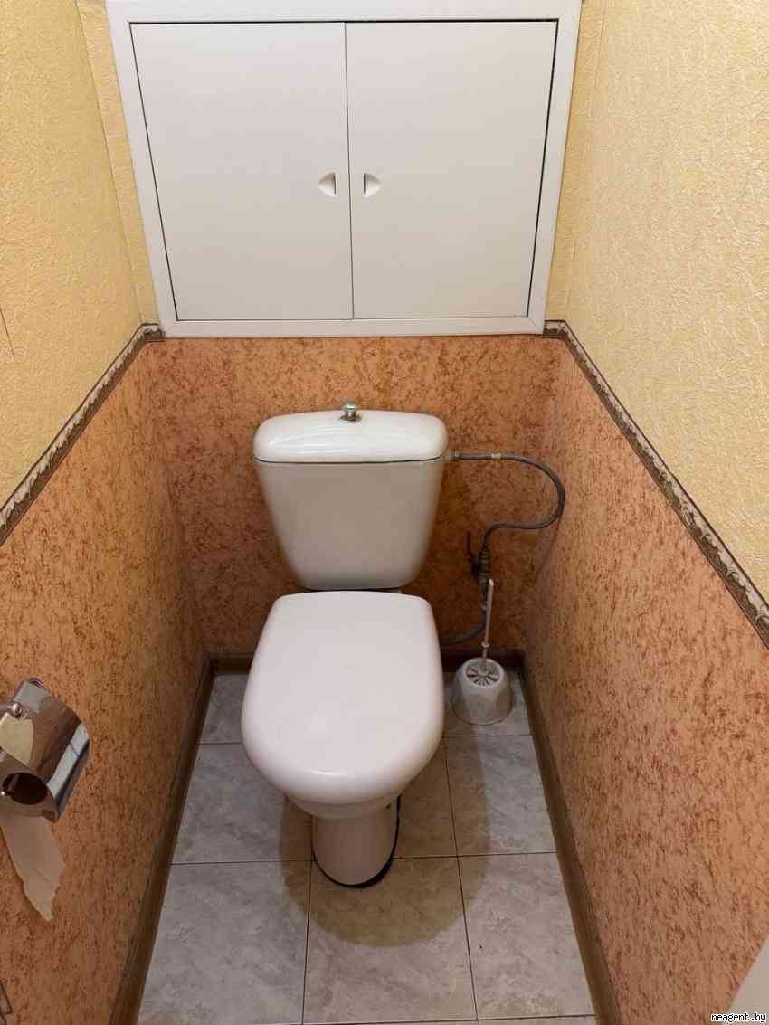 2-комнатная квартира, ул. Скрипникова, 46, 1249 рублей: фото 5