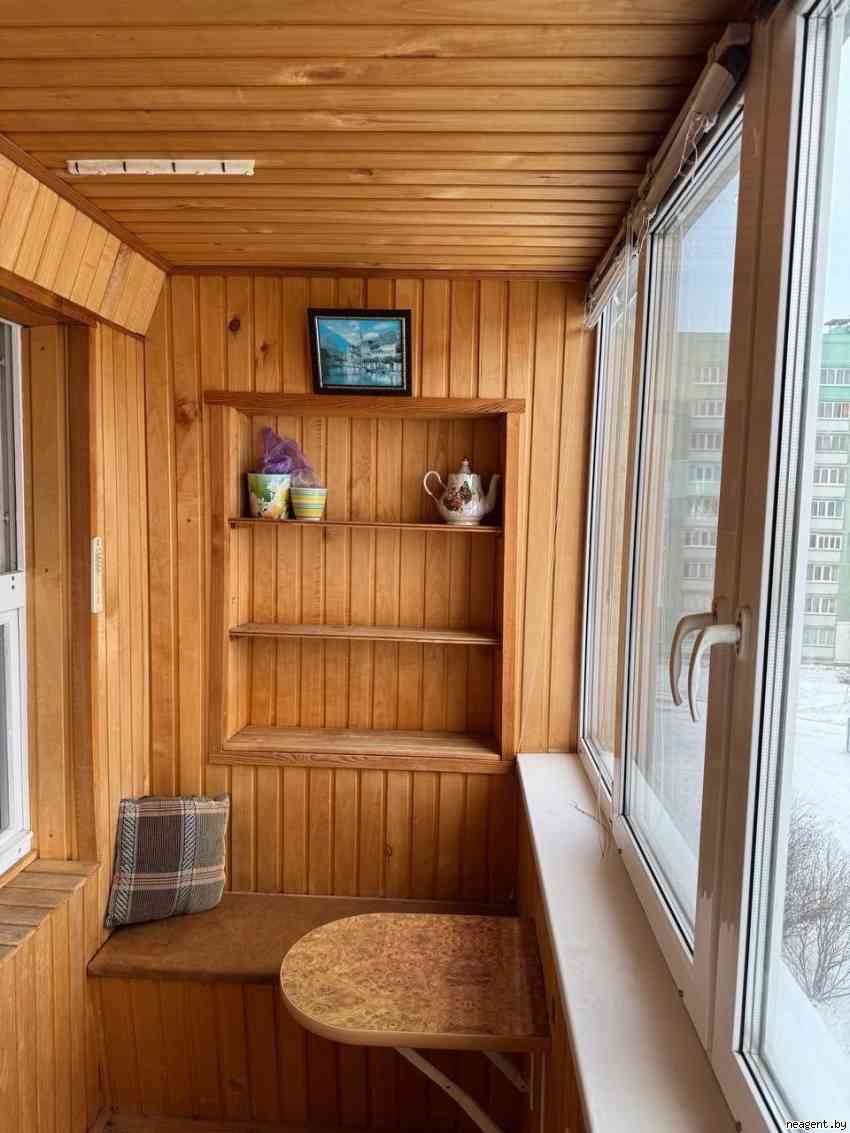 2-комнатная квартира, ул. Скрипникова, 46, 1249 рублей: фото 6