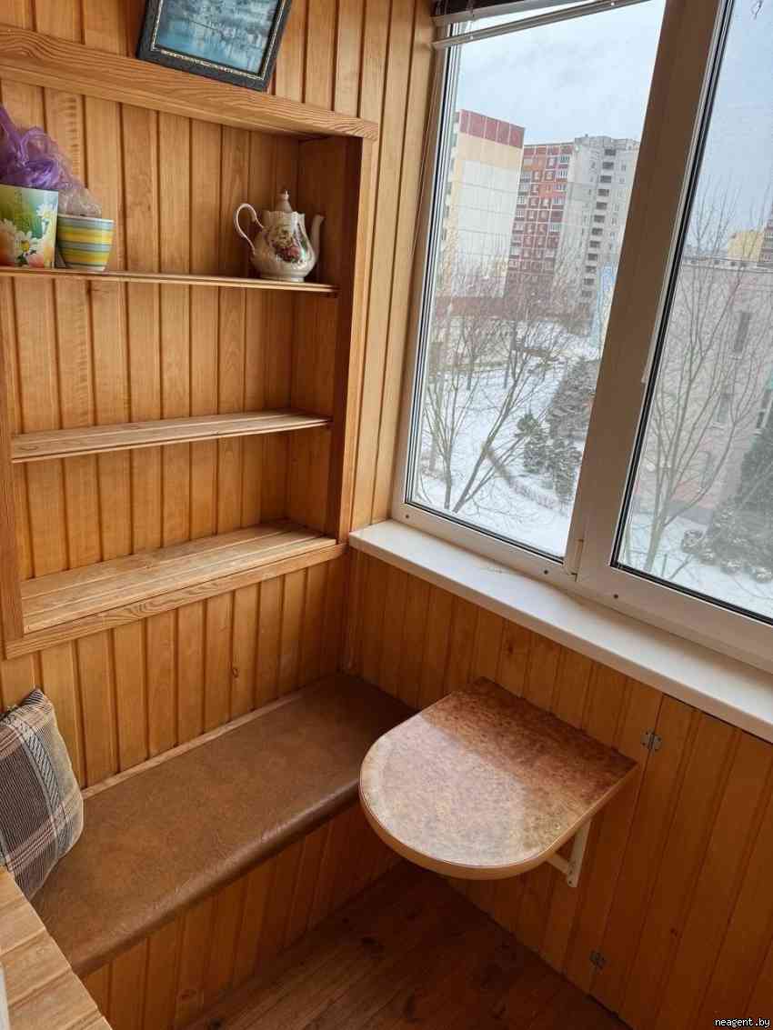 2-комнатная квартира, ул. Скрипникова, 46, 1249 рублей: фото 7