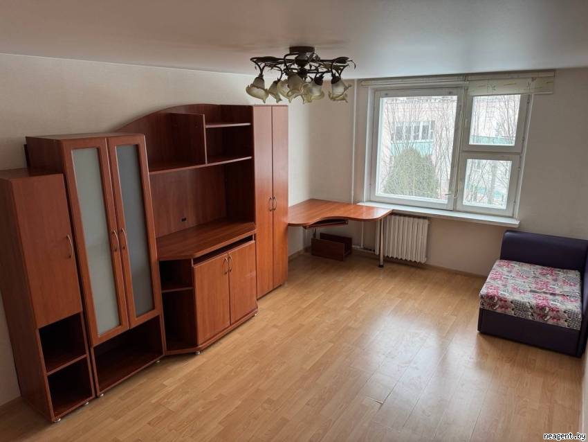 2-комнатная квартира, ул. Скрипникова, 46, 1249 рублей: фото 9