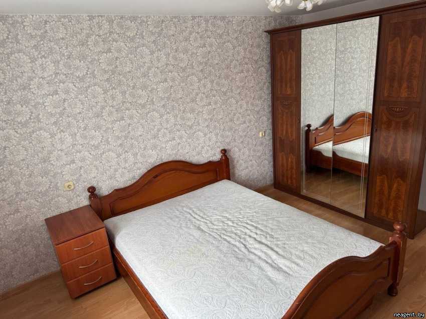 2-комнатная квартира, ул. Скрипникова, 46, 1249 рублей: фото 10