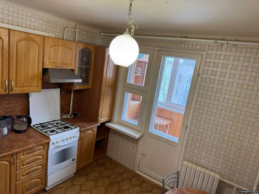 2-комнатная квартира, ул. Скрипникова, 46, 1249 рублей: фото 11