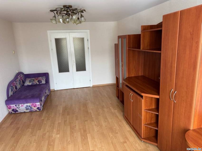 2-комнатная квартира, ул. Скрипникова, 46, 1249 рублей: фото 13