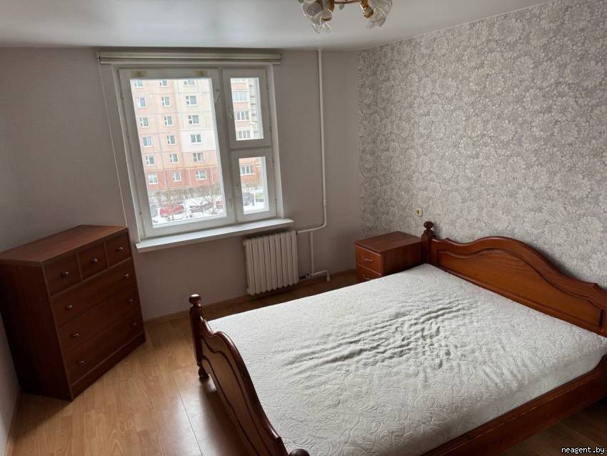 2-комнатная квартира, ул. Скрипникова, 46, 1249 рублей: фото 14