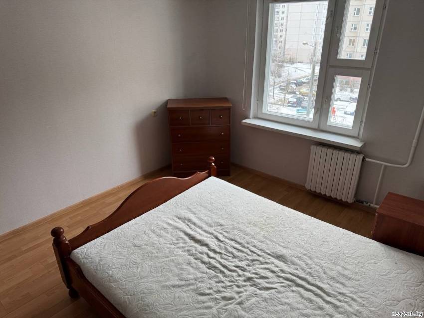 2-комнатная квартира, ул. Скрипникова, 46, 1249 рублей: фото 17