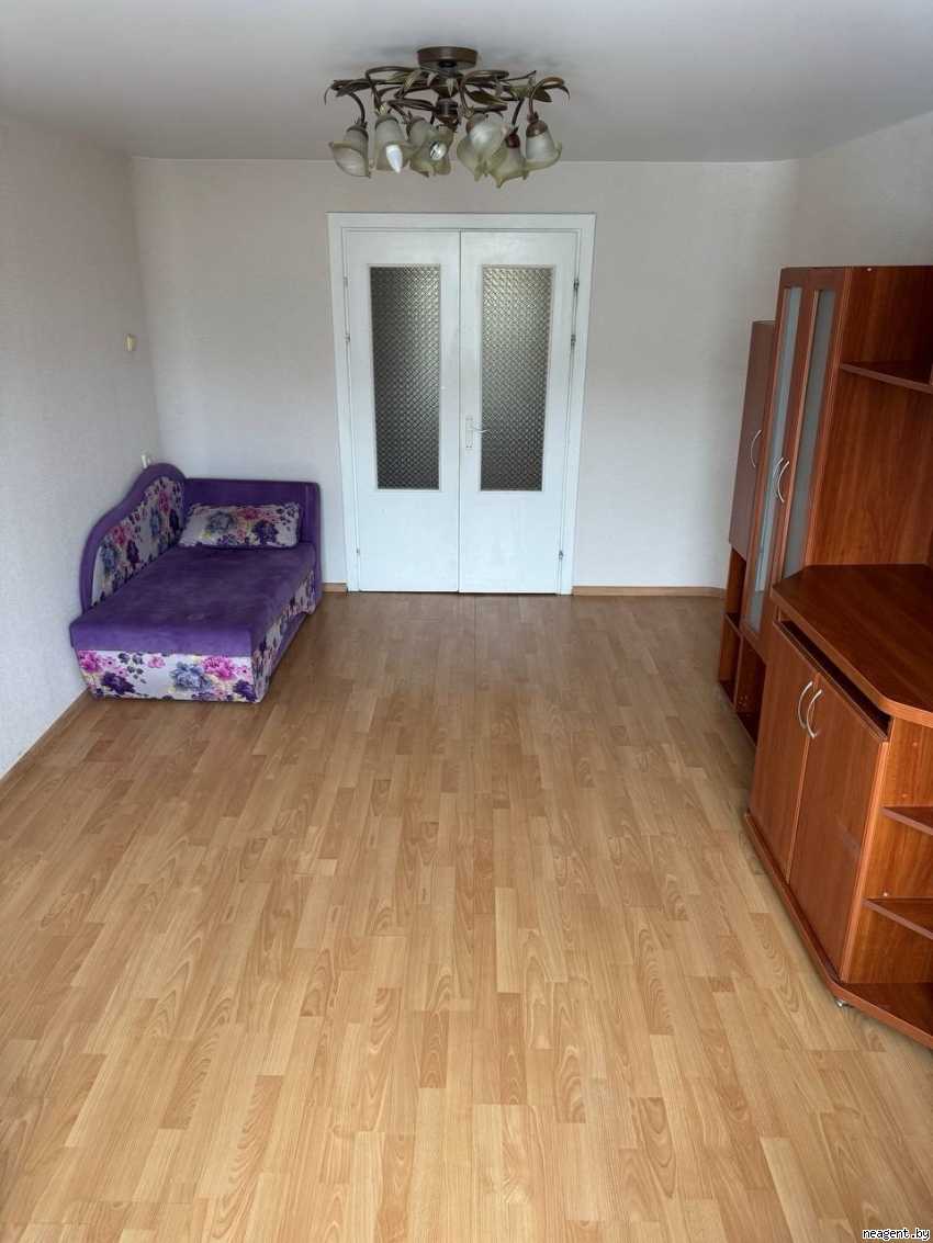 2-комнатная квартира, ул. Скрипникова, 46, 1249 рублей: фото 18